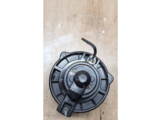 Вентилятор печки    194000   Honda Accord