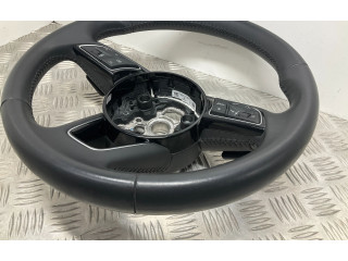 Руль Audi Q2 - - года 8V0419091CH