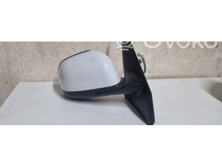 Зеркало (управляемое электричеством) 12893090, 40021002 Dacia Lodgy