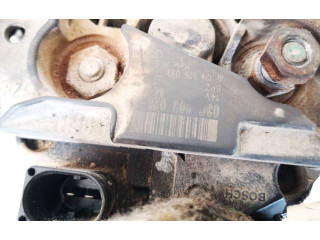 Генератор 03c903023 Skoda Yeti (5L)