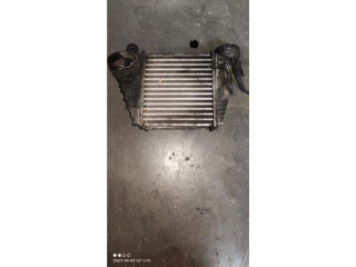 Интеркулер     Audi A3 S3 8L 