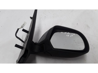 Зеркало электрическое     правое   Dacia Lodgy     