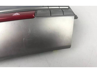 Блок управления климат-контролем 72311AJ010 Subaru Outback