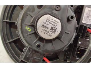 Вентилятор печки    5Q1.819.021B   Volkswagen Golf Sportsvan