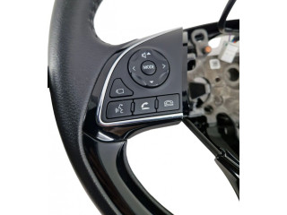 Volant Mitsubishi Eclipse Cross 2022 4400a706xa