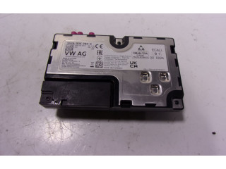 Блок управления 5WA035284C, 5WA035284C   Cupra Leon