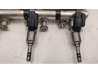 Комплект системы впрыска топлива 12654650, 4650 Chevrolet Camaro для бензинового двигателя 2