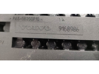 Блок предохранителей Volvo S80
