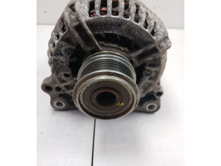 Генератор 06F903023F Volkswagen Golf SportWagen