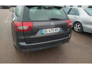  Турбина Citroen C5  00000375P7, 00000375P7   для двигателя DV6TED4(9H      