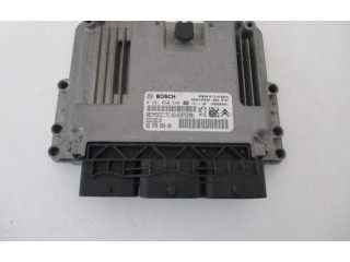 Řídící jednotka 9807885980, 9666729580 Citroen Berlingo 2013