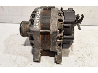 Генератор 9809391880   Peugeot 2008 I      