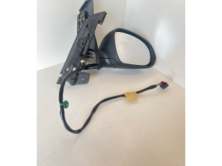 Зеркало электрическое Volkswagen Golf Plus 2005 - 2013 года