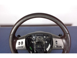 Руль Jaguar XF X250 2007-2015 года 8X23-ABAMS