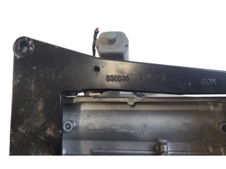 рейка Колонка рулевая 102781100F, B16K0023616 Tesla Model S 2012 - года