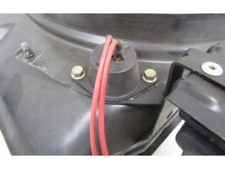 Комплект вентиляторов 7700273454, 7700273454 Renault Clio I