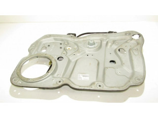 Передний електрический механизм для подъема окна без двигателя