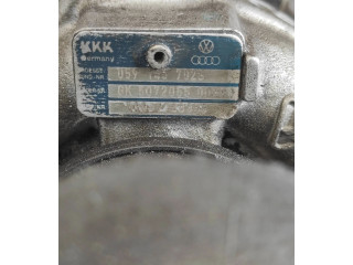 Turbodmychadlo Турбина 059145702S, 5072055 Audi A6 S6 C6 4F BMK