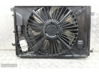 Вентилятор радиатора     0130307134    Mercedes-Benz E C207 W207 