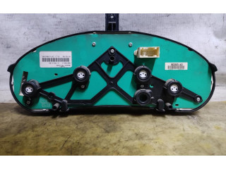 Přístrojová deska  Citroen Berlingo 2008 9662745180  