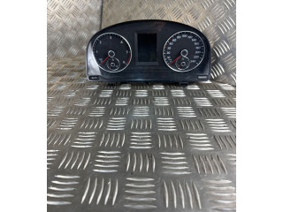 Панель приборов 2K5920876A, VDD024200 Volkswagen Caddy