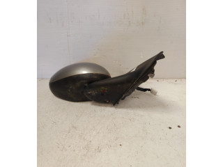 Зеркало (механическое) Alfa Romeo 147 - года