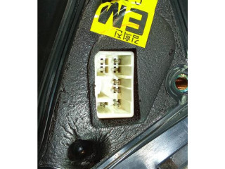 Zpětné zrcátko  Daewoo Lacetti 2006    