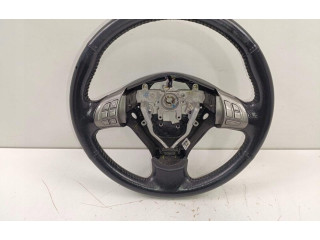 Руль Subaru Forester SH  2008 - 2013 года       