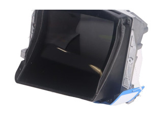 Vstřikovací lišta 4M0919617B Audi Q7 4M