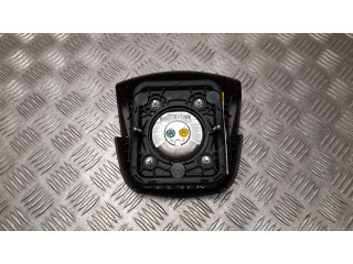 Подушка безопасности водителя 20965227 Cadillac SRX