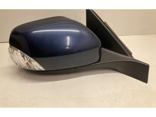 Zpětné zrcátko Volvo XC70 2013