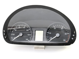 Přístrojová deska Mercedes-Benz Vito Viano W639 2009 A6394464421