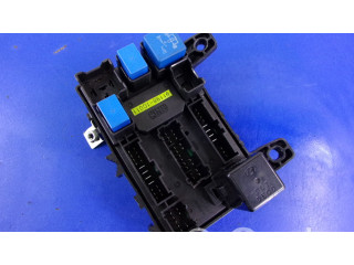 Блок предохранителей     Hyundai Getz    