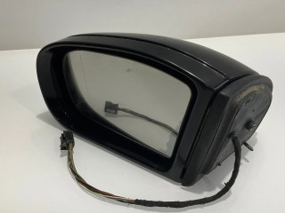 Zpětné zrcátko levé Mercedes-Benz C W203 2005