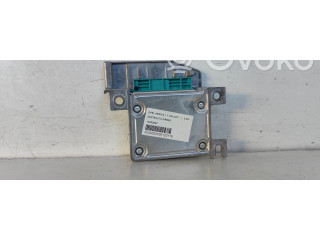 Блок подушек безопасности 13203620   Opel Meriva A