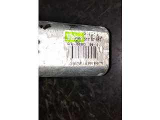 Моторчик заднего дворника 51757867, 53017546 Fiat Grande Punto