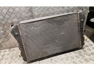 Интеркулер  3c0121345   Volkswagen PASSAT B6 