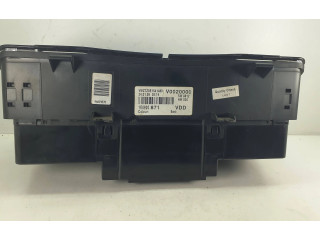 Панель приборов 1K0920871, V0020000 Volkswagen Golf Plus