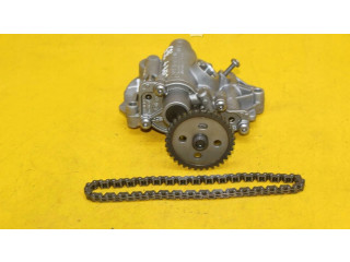 Поршень Масляный насос 04E115103F Skoda Octavia Mk3 (5E)