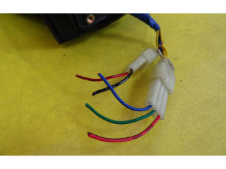 Zpětné zrcátko KIA Joice 2000