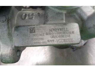 Turbodmychadlo Турбина 9830922980, 8499660002 Citroen C3 HN01