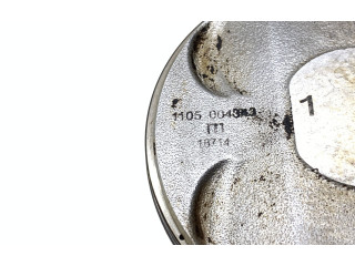 Поршень с шатуном EHB 68088072AF Jeep Cherokee