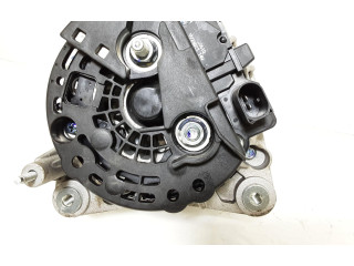 Генератор YY24D23, YY24D23   Audi A3 S3 8P      