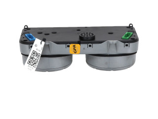 Přístrojová deska Volkswagen Polo III 6N 6N2 6NF 2001 6N0920804JX, R0-3109S