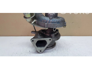 Turbodmychadlo Турбина A6130960899 Mercedes-Benz S W220