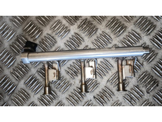 Vstřikovací lišta J1BG9H487AA Ford Focus pro benzínový motor 1.0