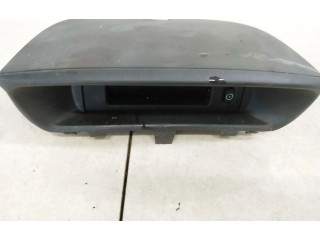 Дисплей 13156841, 317099190 Opel Meriva A