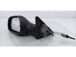 Зеркало электрическое        Renault Safrane  1992 - 2000 года   