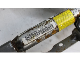 Боковая подушка безопасности Mitsubishi Pajero