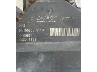 Zámek zadních dveří 5802313486, HU150600-0110 Iveco Daily 6th gen 2014